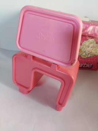 Kit Barbie My First 12083