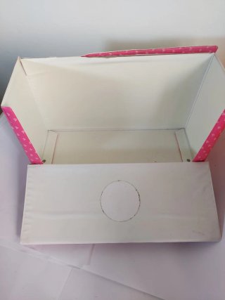 Kit Barbie My First 12083