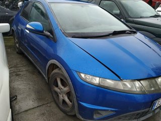 Pistón honda civic berlina 5 (fk) 2.2 291273