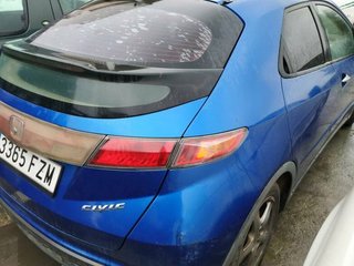 Pistón honda civic berlina 5 (fk) 2.2 291273