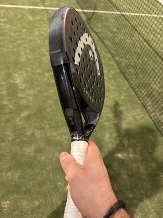Pala Padel HEAD Speed Pro 2025