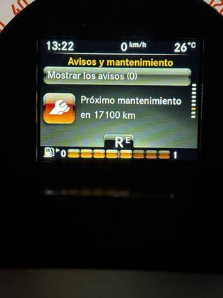 smart fortwo 2019, 67.000km 90cv 0.9 turbo