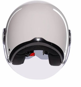 Casco Moto AGV ETERES E2206 Jet Talla S