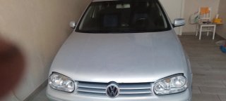 Volkswagen Golf 2020