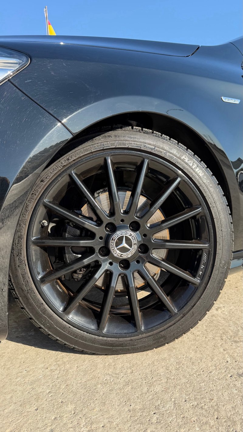 Mercedes-Benz CLA Shooting Brake 180 7G-DCT(X117) 2018, foto 4