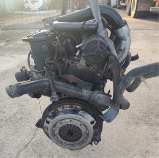Motor 1.9 diésel - 70cv “WJY”. Peugeot / Citroen
