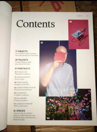 Frame Magazine #114
