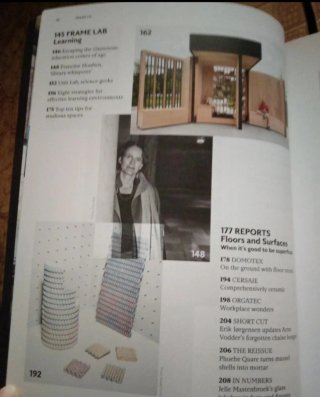 Frame Magazine #114