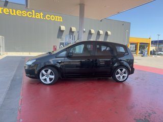 Ford C-MAX 2009
