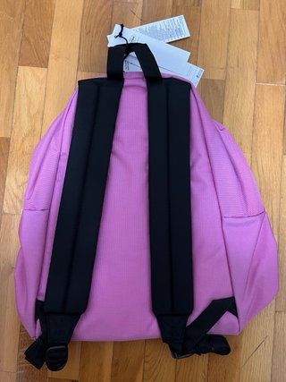 Mochila Eastpak Rosa