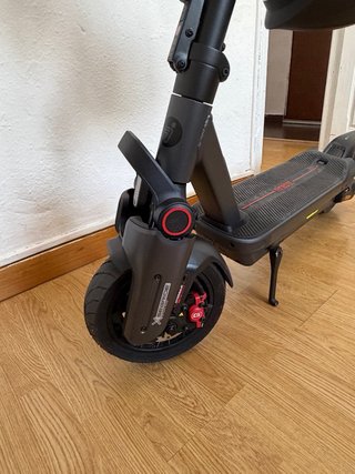 Segway Ninebot Max G30 como nuevo