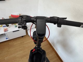 Segway Ninebot Max G30 como nuevo