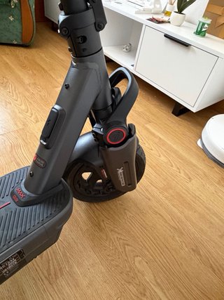 Segway Ninebot Max G30 como nuevo