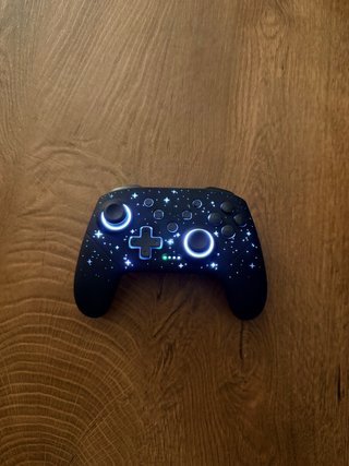 Controller VOYEE per Switch/Lite/OLED/PC