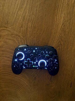 Controller VOYEE per Switch/Lite/OLED/PC