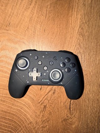 Controller VOYEE per Switch/Lite/OLED/PC