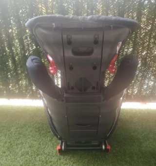 Silla de coche para niños Römer Trend Line