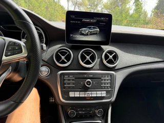 MERCEDES-BENZ CLA 200 SB AMG LINE | 2017