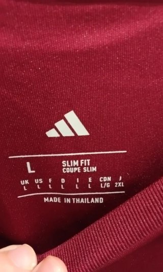 Camisola de Futebol Arsenal