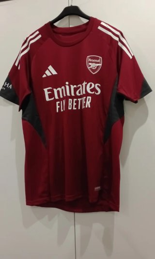 Camisola de Futebol Arsenal