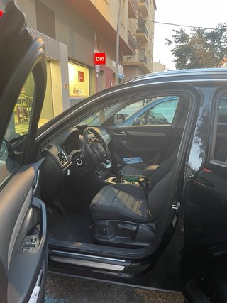 Audi Q3 2015