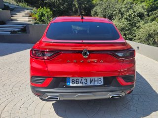 Renault Arkana 2023