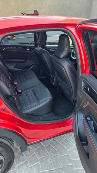 Renault Arkana 2023