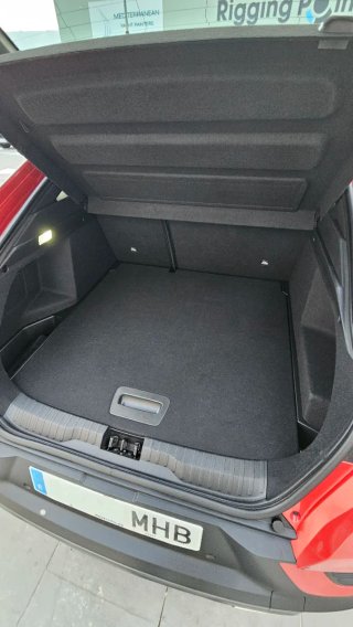 Renault Arkana 2023