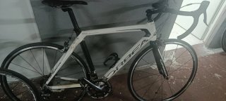 2 Bicicletas Orbea 2018 y 2016