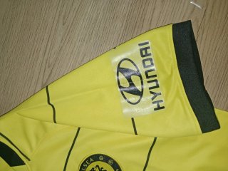 Camiseta Chelsea Visitante 21/22