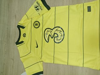 Camiseta Chelsea Visitante 21/22