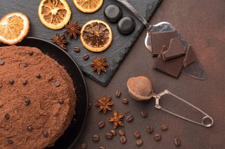 Masaje Relajante Holístico con Chocolaterapia | ON