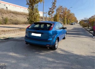 Ford Focus 1.6 100 CV Gasolina✅