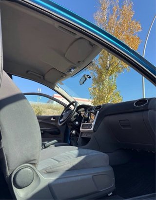 Ford Focus 1.6 100 CV Gasolina✅