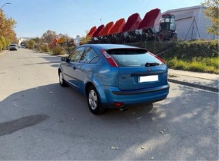 Ford Focus 1.6 100 CV Gasolina✅