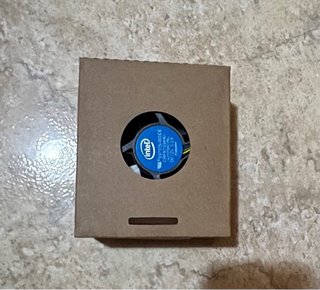 Intel Core i5-7400 / MSI H110M PRO-VH
