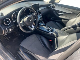 Mercedes-Benz Clase C 2017