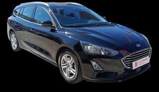 CUOTA 200€ - Ford Focus 2020 TREND AUTO