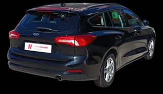CUOTA 200€ - Ford Focus 2020 TREND AUTO