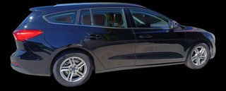 CUOTA 200€ - Ford Focus 2020 TREND AUTO