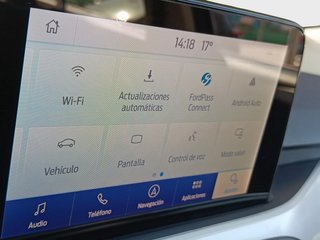 CUOTA 200€ - Ford Focus 2020 TREND AUTO
