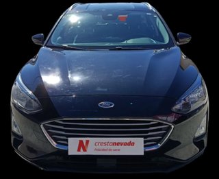 CUOTA 200€ - Ford Focus 2020 TREND AUTO