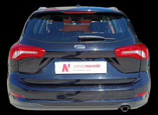CUOTA 200€ - Ford Focus 2020 TREND AUTO