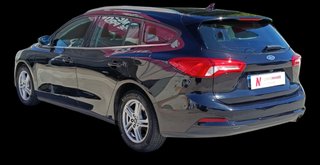 CUOTA 200€ - Ford Focus 2020 TREND AUTO