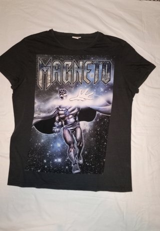 Camisetas MARVEL, Talla L