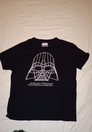 Camisetas MARVEL, Talla L
