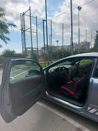Opel Astra 2007