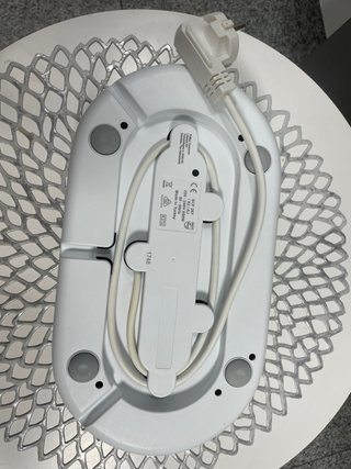Esterilizador Philips Avent