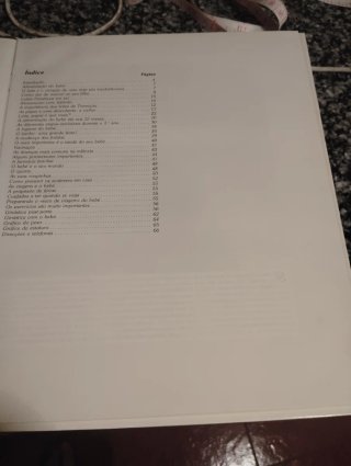 O Livro da Mamã Usado