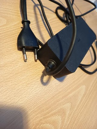 Cargador Xiaomi Essential Original